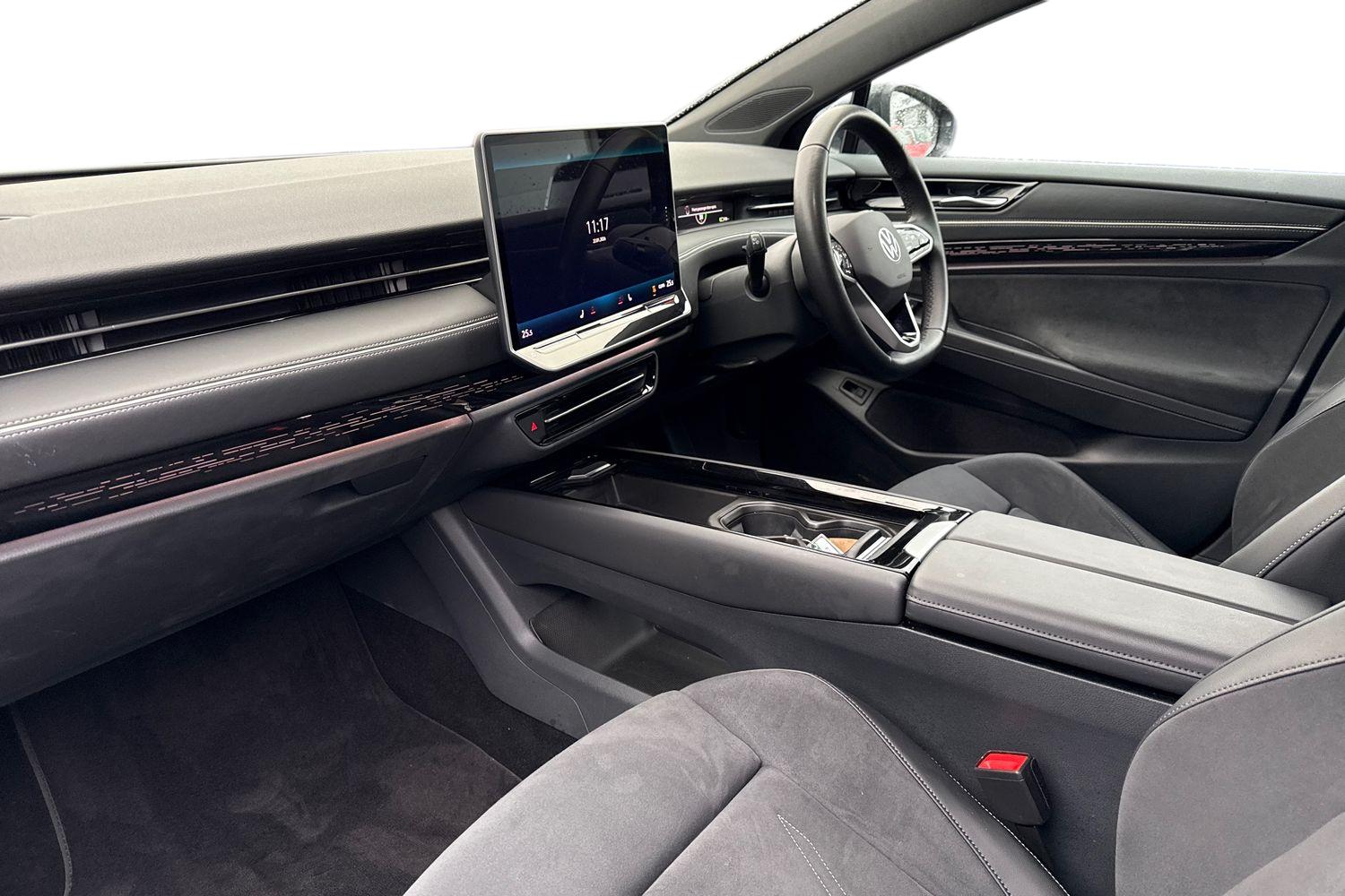 Used Volkswagen ID.7 2025 for sale - 77364468: Photo 15