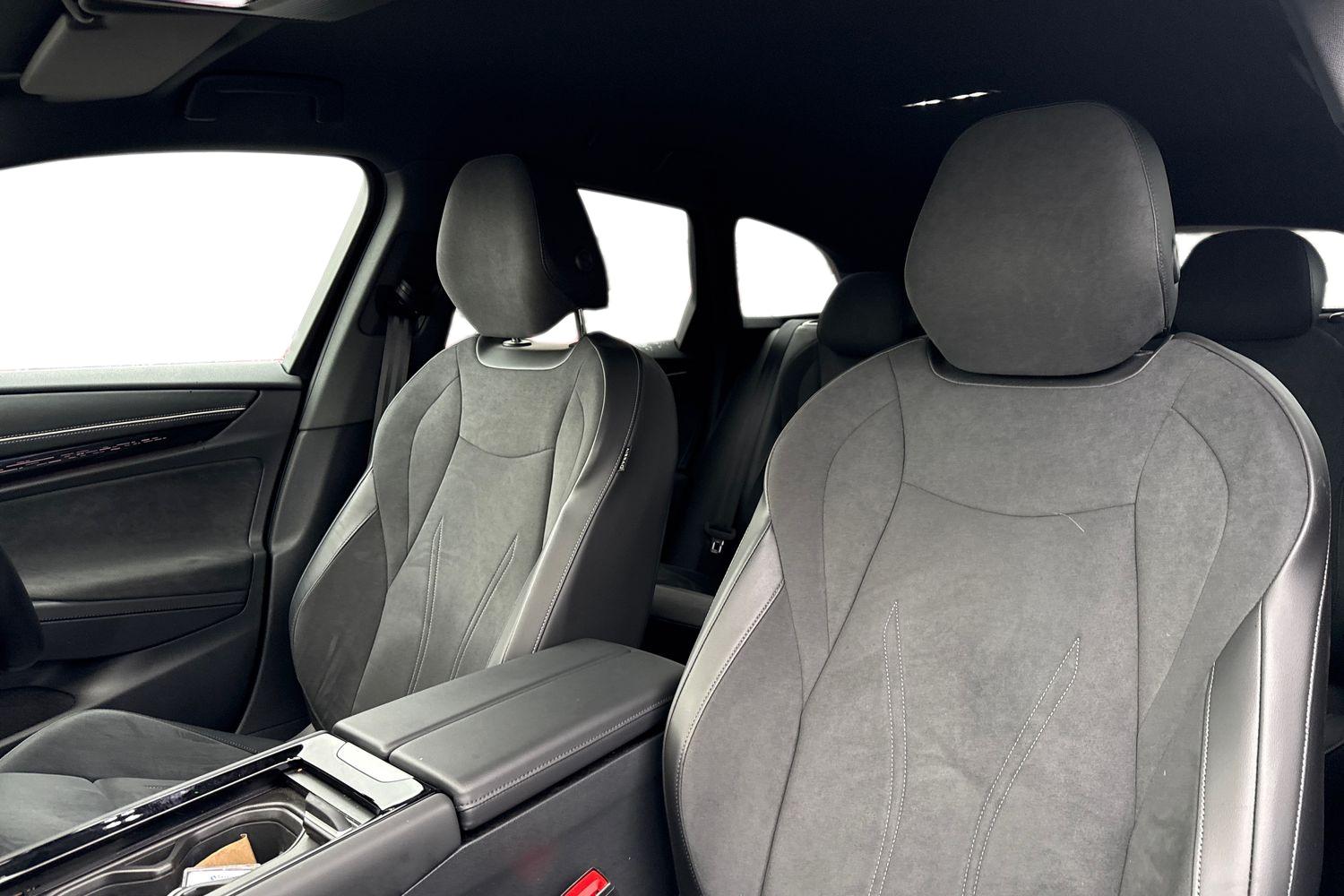 Used Volkswagen ID.7 2025 for sale - 77364468: Photo 16