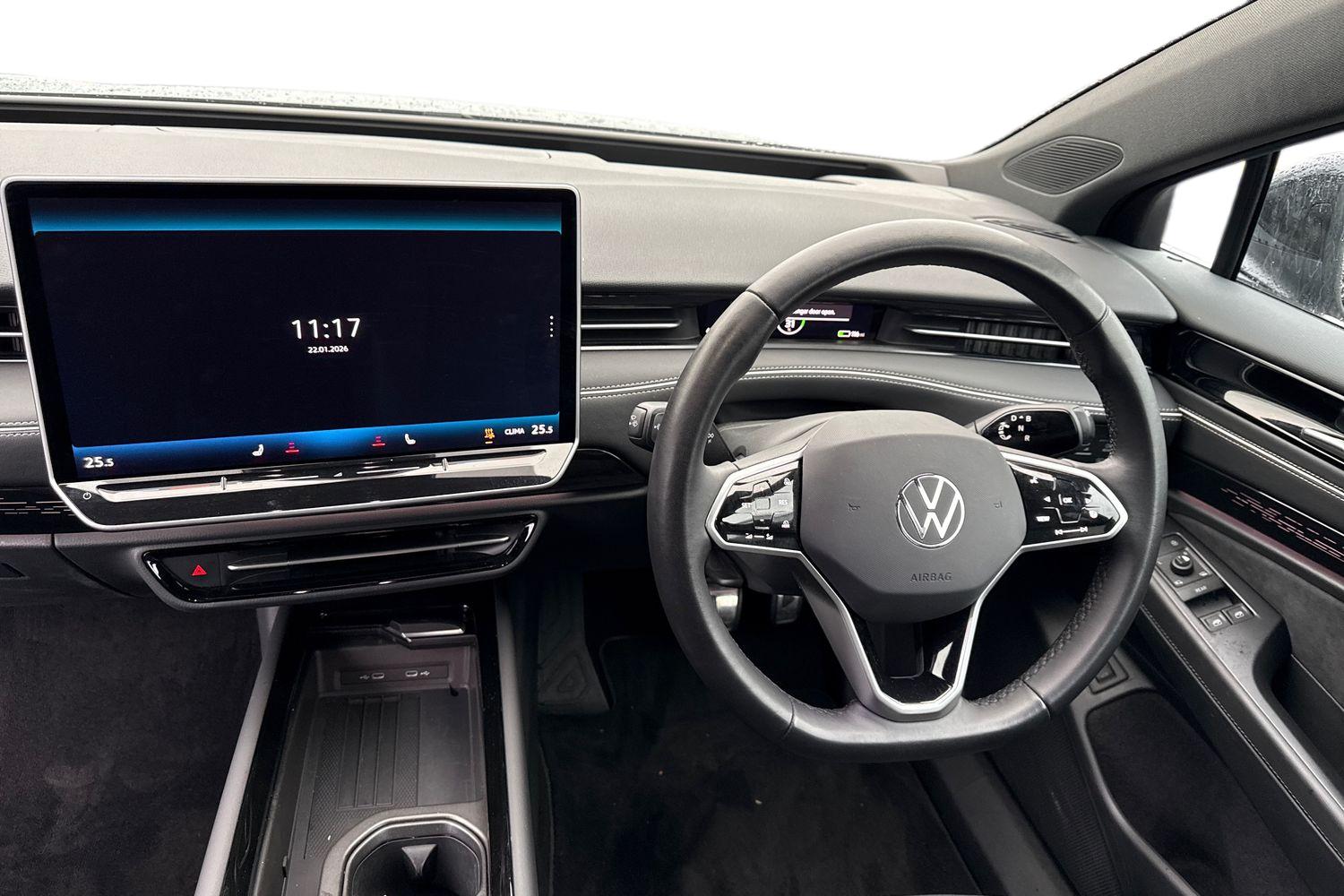 Used Volkswagen ID.7 2025 for sale - 77364468: Photo 18