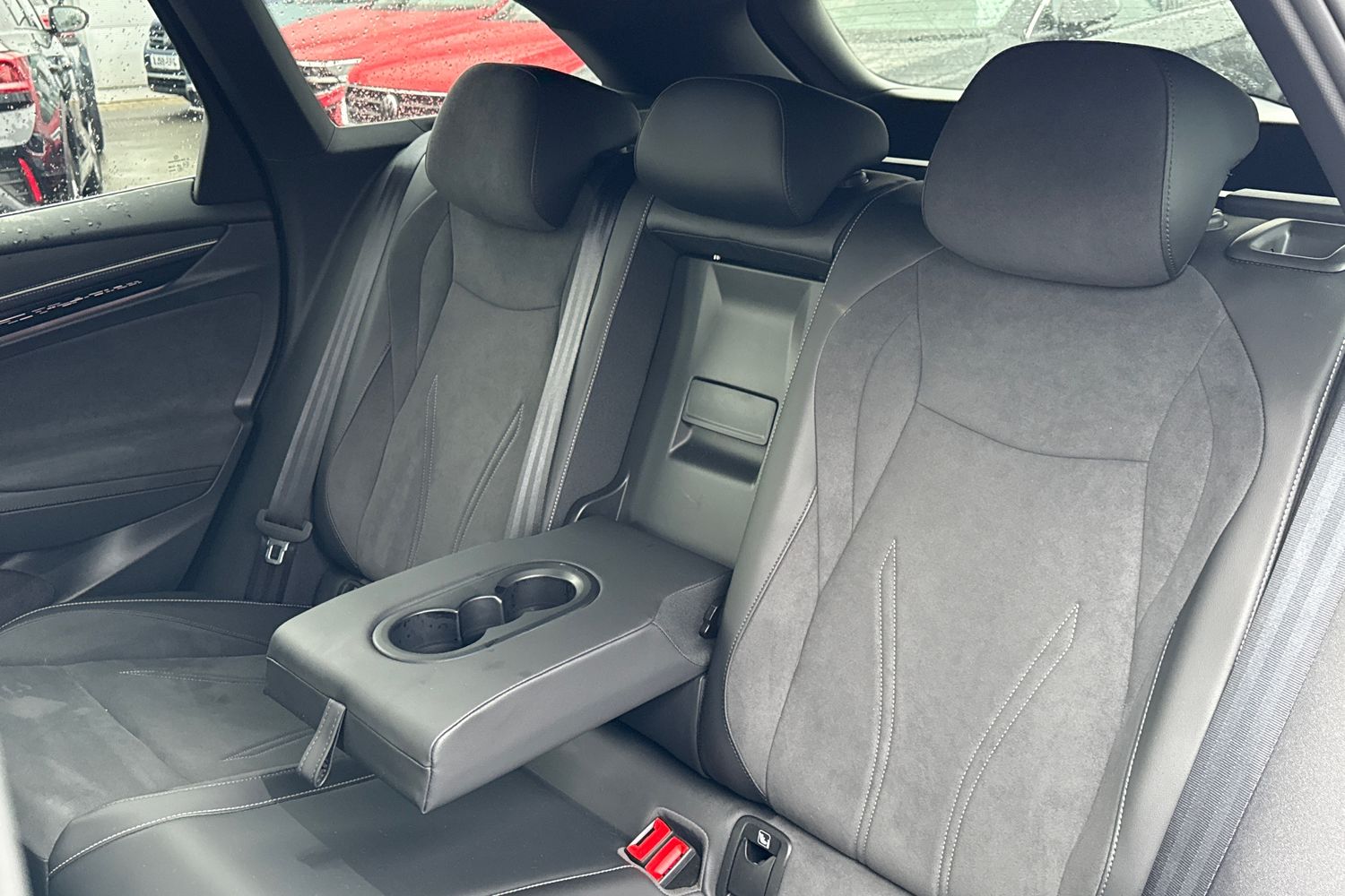 Used Volkswagen ID.7 2025 for sale - 77364468: Photo 19