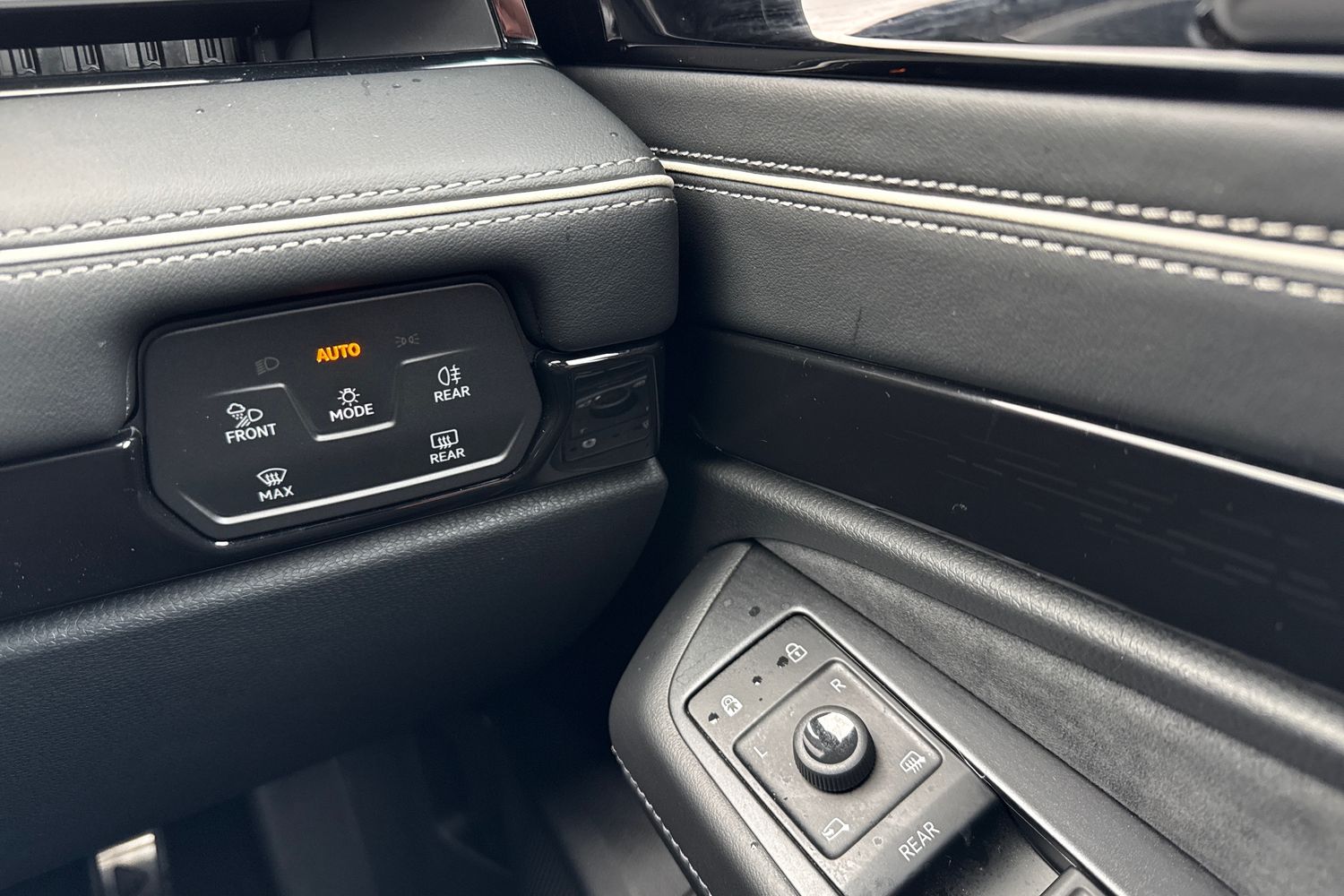 Used Volkswagen ID.7 2025 for sale - 77364468: Photo 25