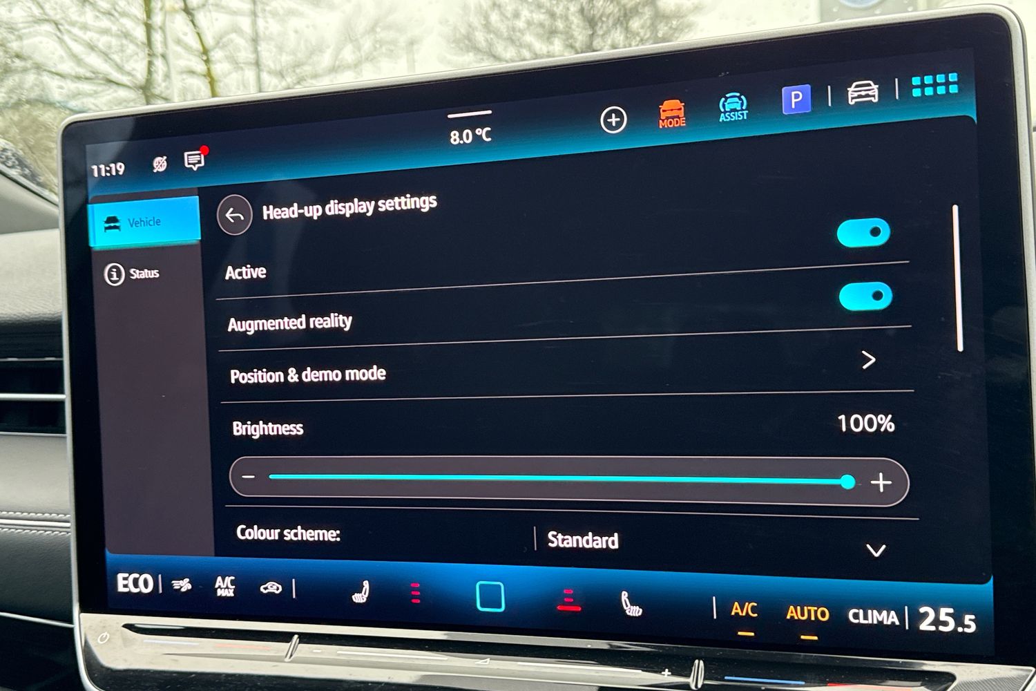 Used Volkswagen ID.7 2025 for sale - 77364468: Photo 26