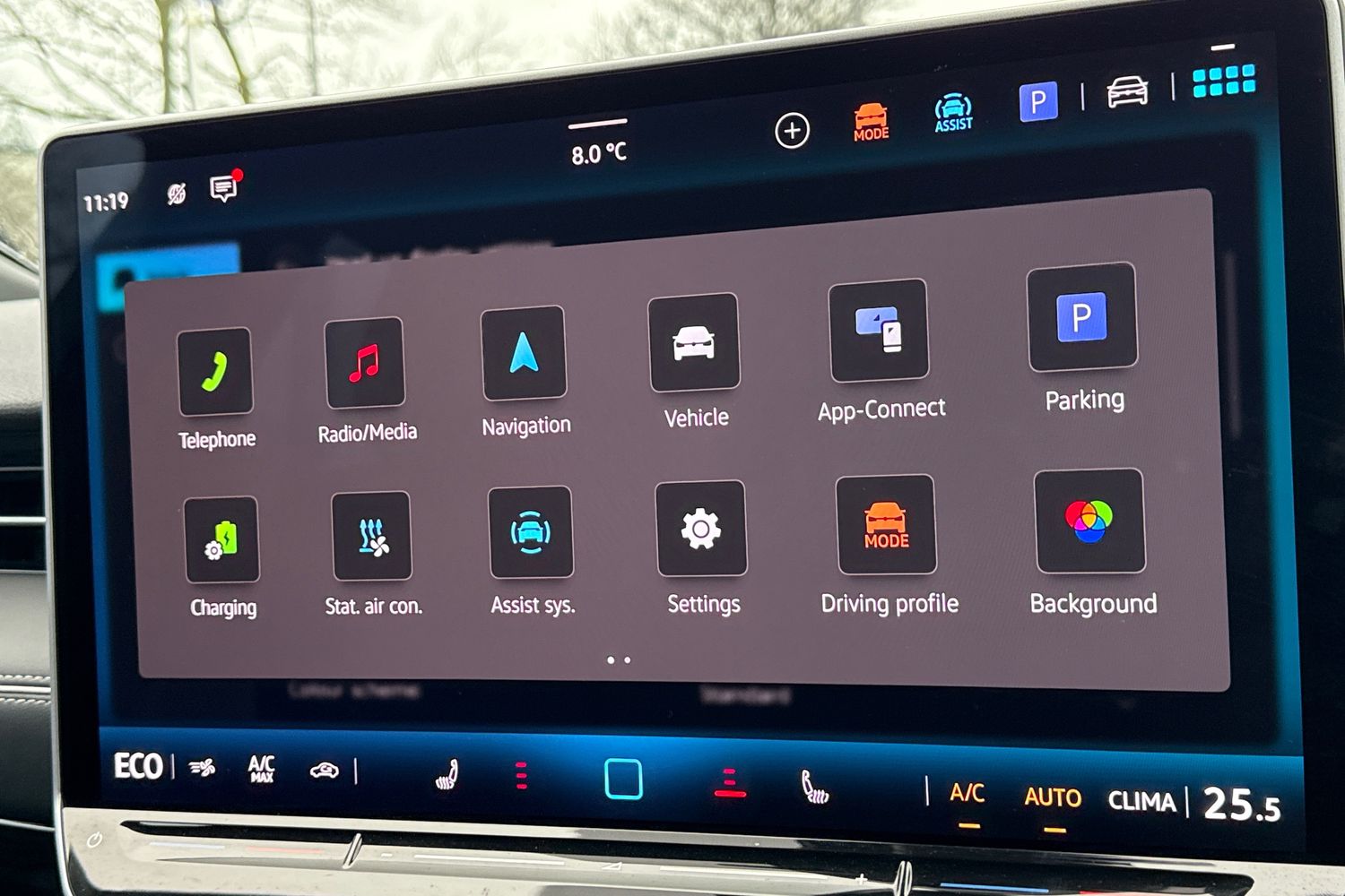 Used Volkswagen ID.7 2025 for sale - 77364468: Photo 28