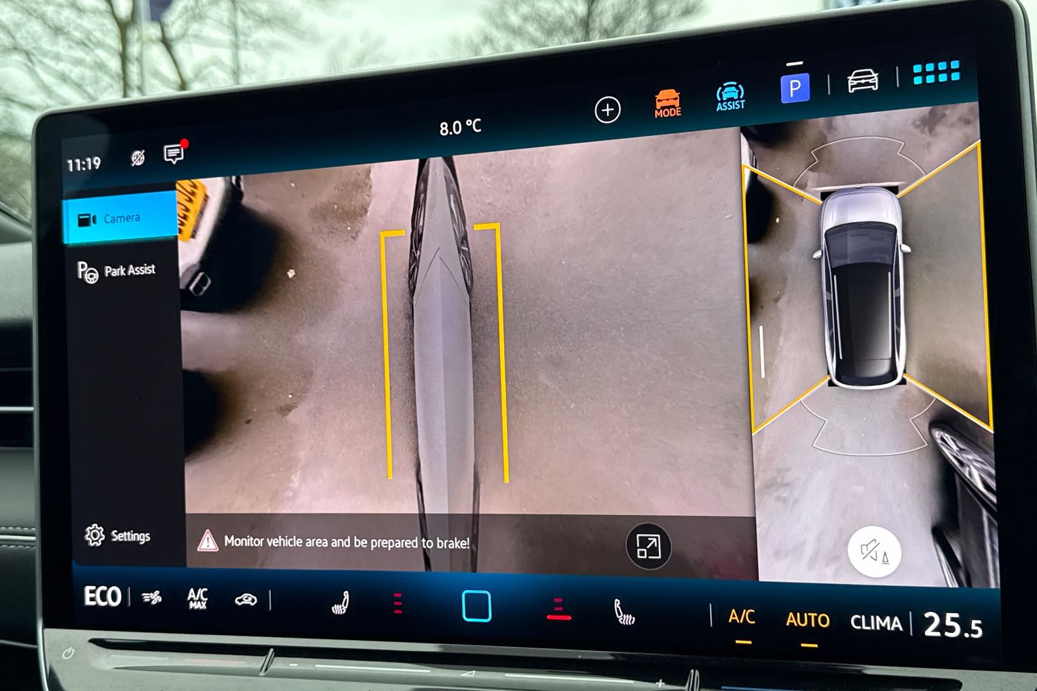 Used Volkswagen ID.7 2025 for sale - 77364468: Photo 33