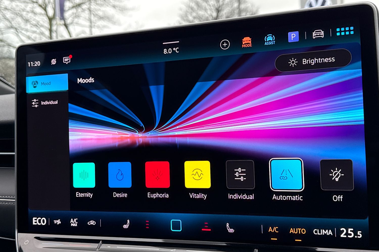 Used Volkswagen ID.7 2025 for sale - 77364468: Photo 35