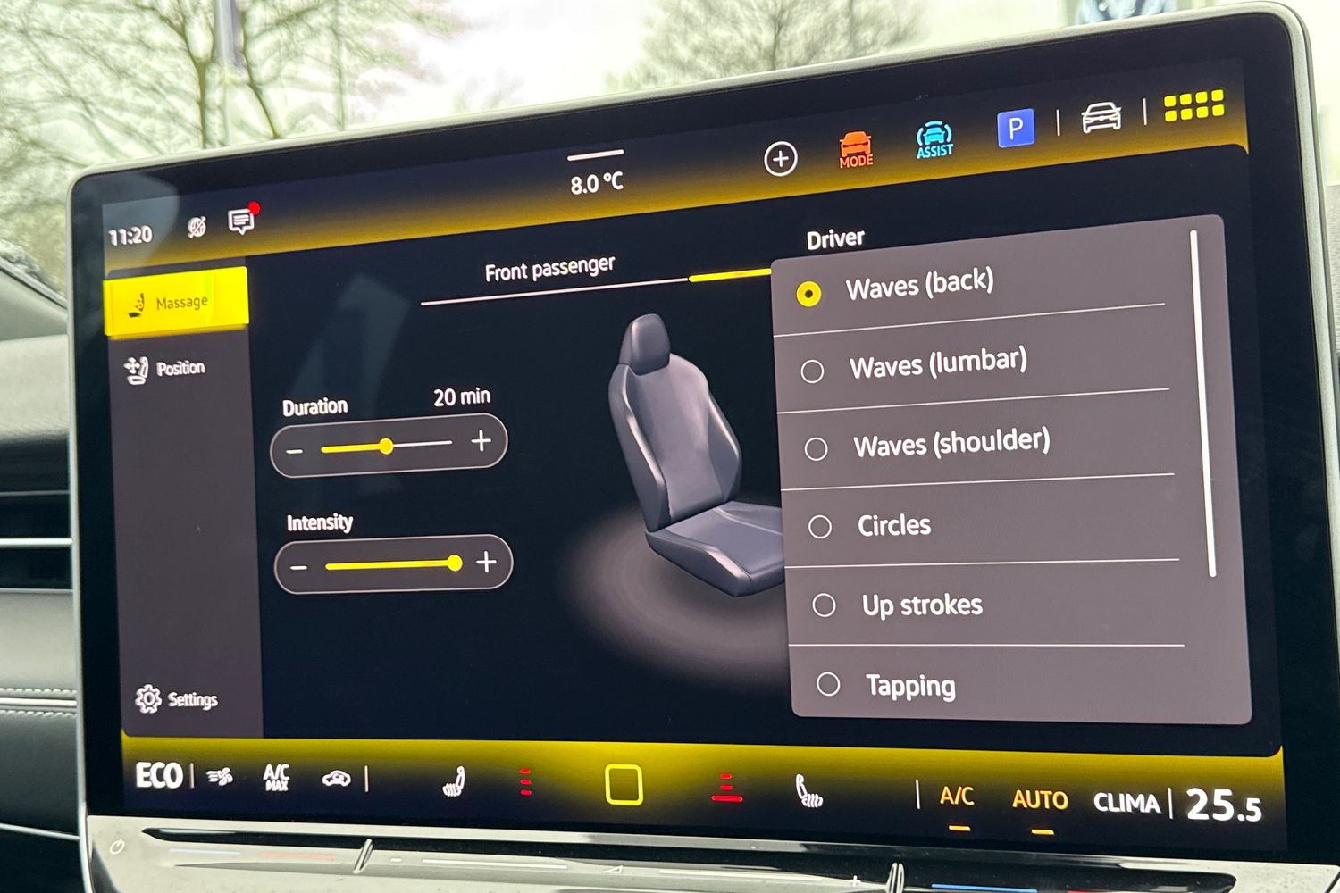 Used Volkswagen ID.7 2025 for sale - 77364468: Photo 37