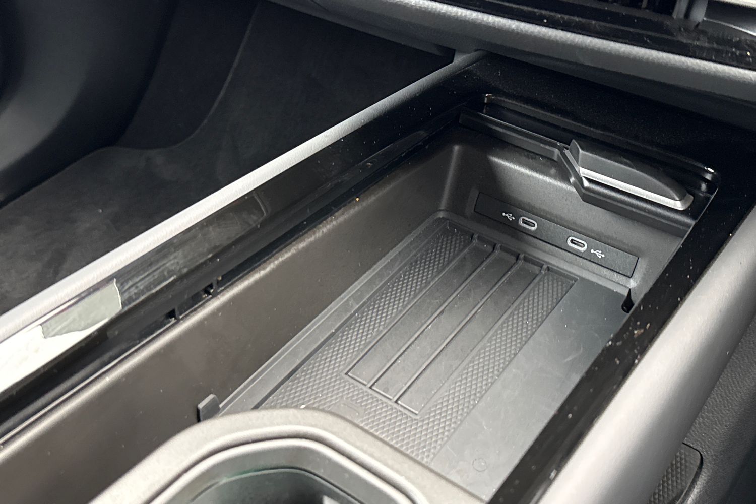 Used Volkswagen ID.7 2025 for sale - 77364468: Photo 39