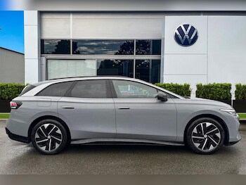 Used Volkswagen ID.7 2025 for sale - 77364468: Photo