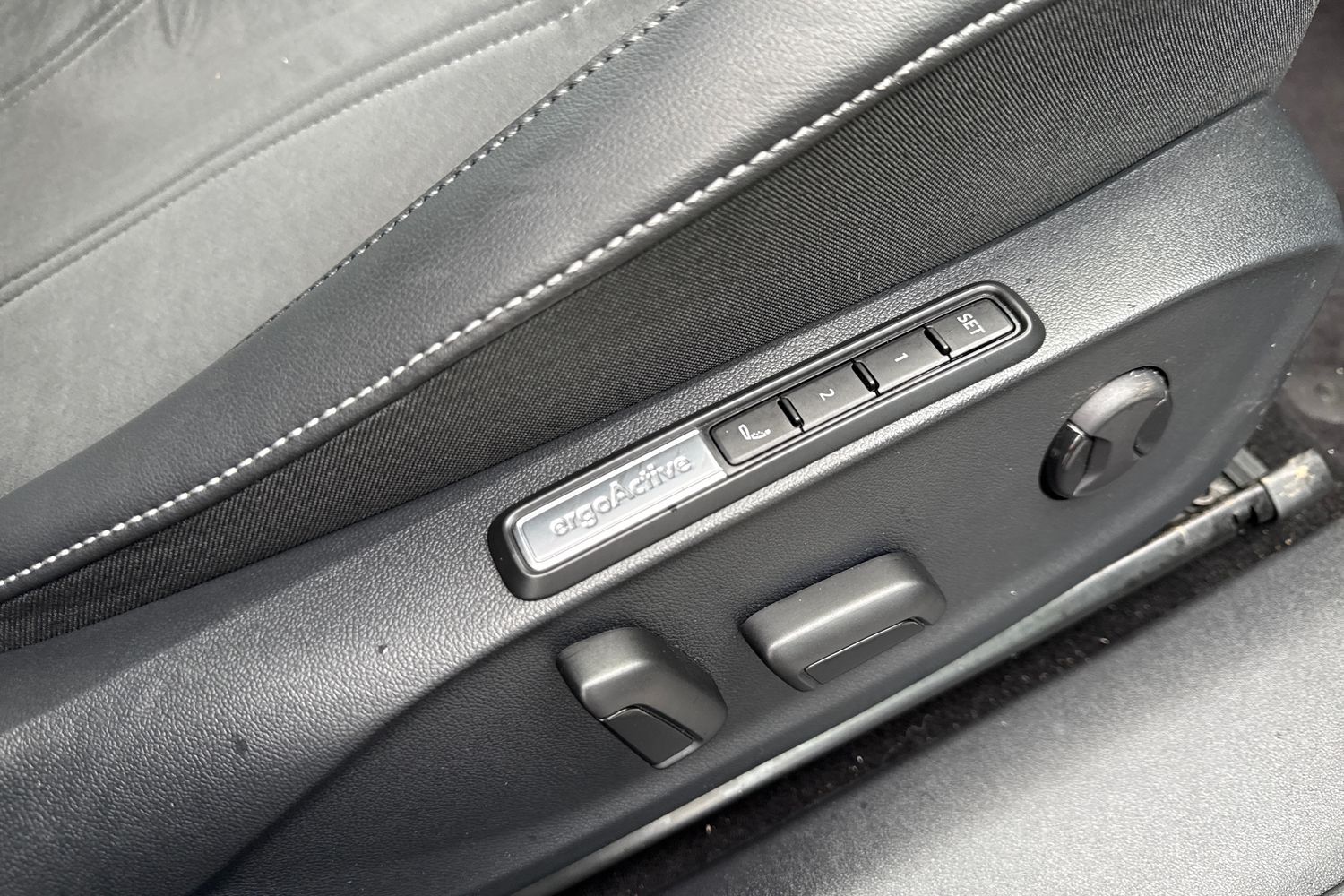 Used Volkswagen ID.7 2025 for sale - 77364468: Photo 40