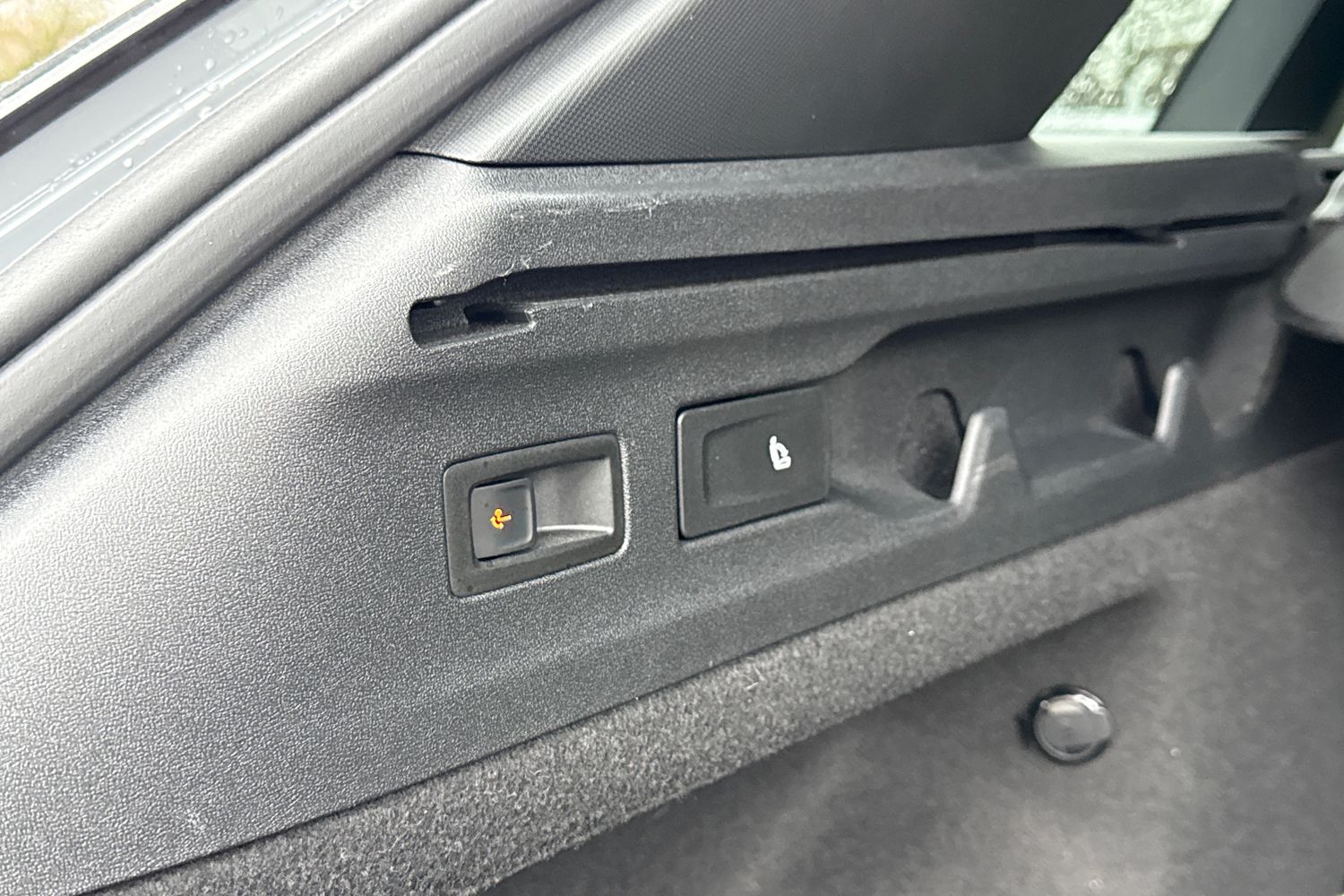 Used Volkswagen ID.7 2025 for sale - 77364468: Photo 45