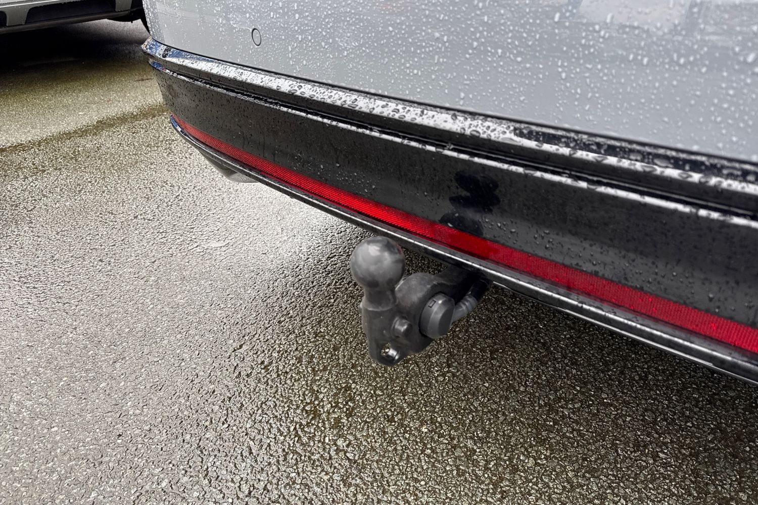 Used Volkswagen ID.7 2025 for sale - 77364468: Photo 46