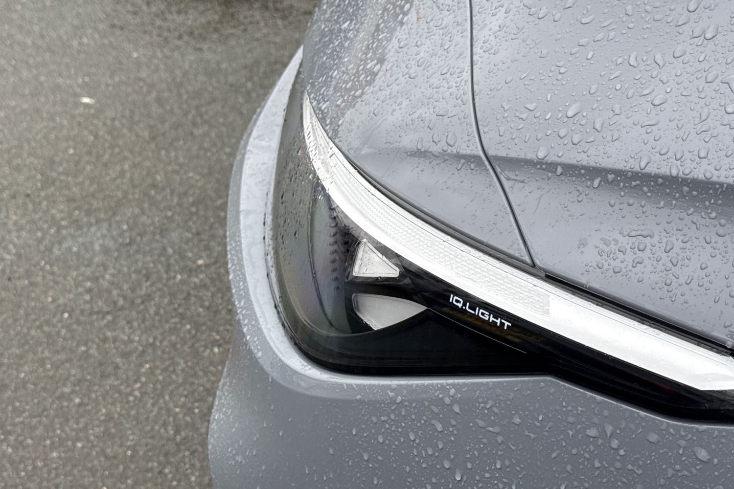 Used Volkswagen ID.7 2025 for sale - 77364468: Photo 49