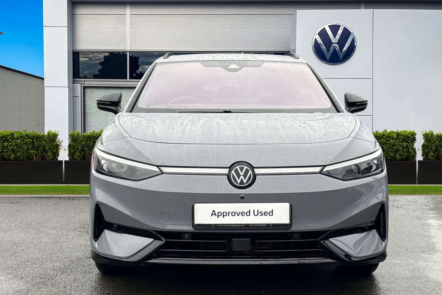 Used Volkswagen ID.7 2025 for sale - 77364468: Photo 6