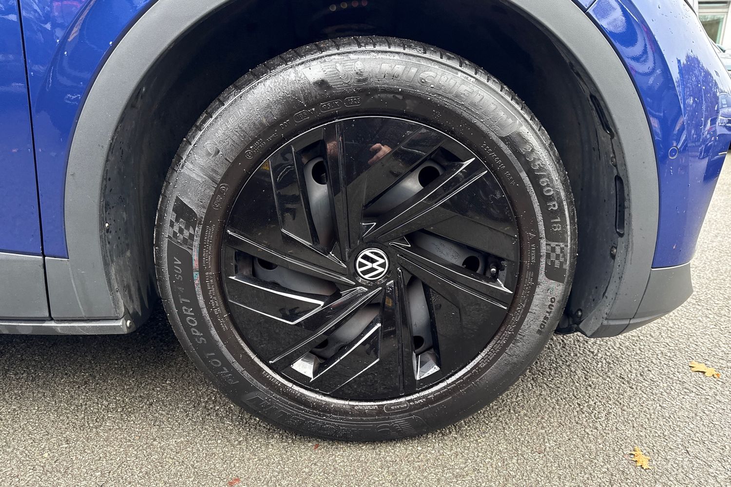 Used Volkswagen ID.4 2022 for sale - 76723937: Photo 10