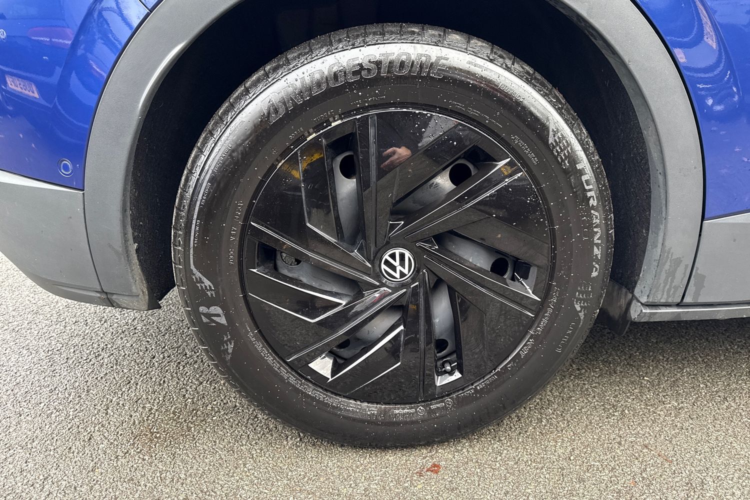 Used Volkswagen ID.4 2022 for sale - 76723937: Photo 11