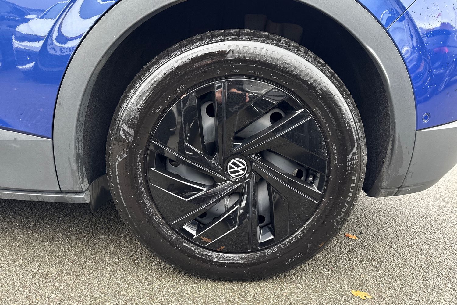 Used Volkswagen ID.4 2022 for sale - 76723937: Photo 12