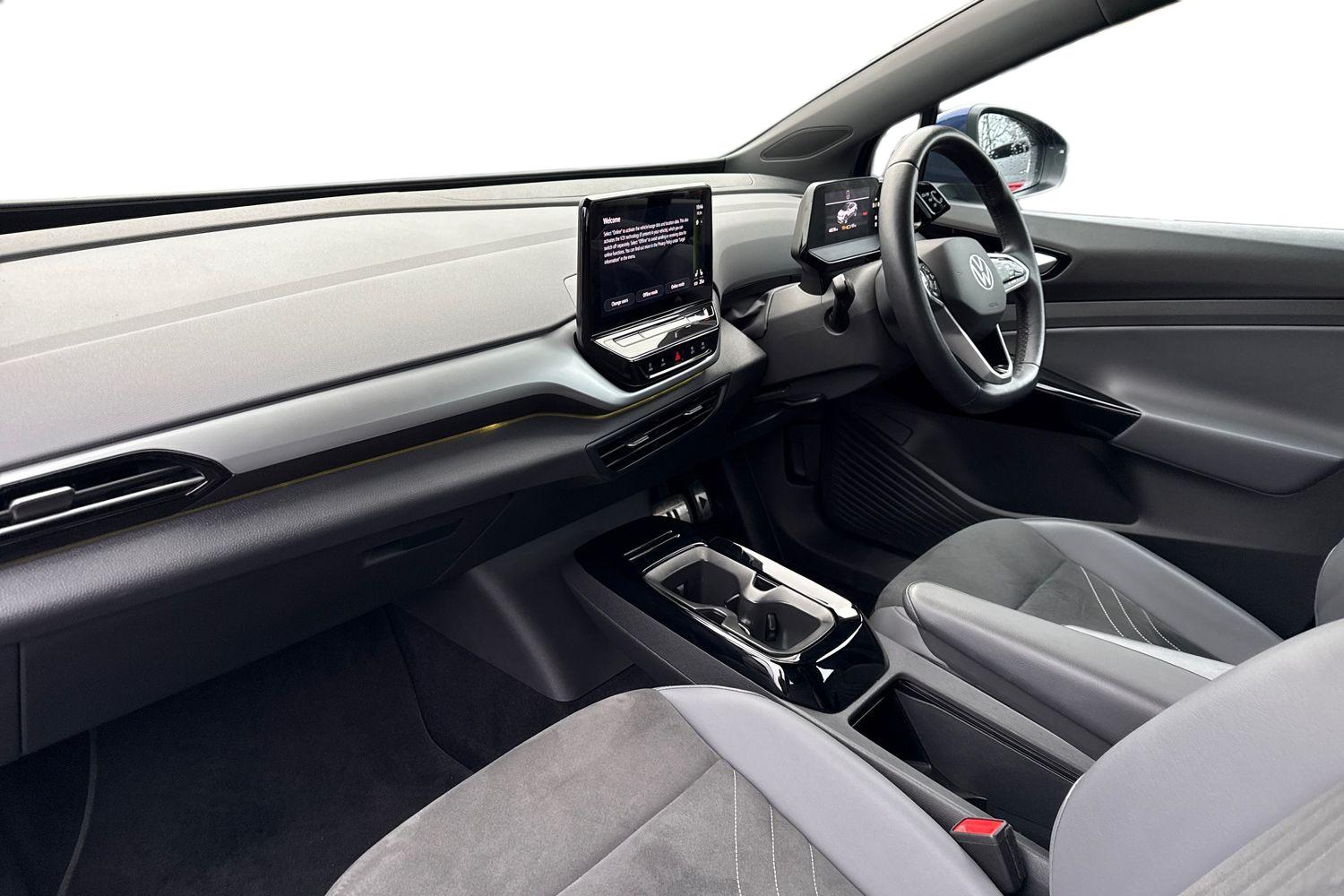 Used Volkswagen ID.4 2022 for sale - 76723937: Photo 14