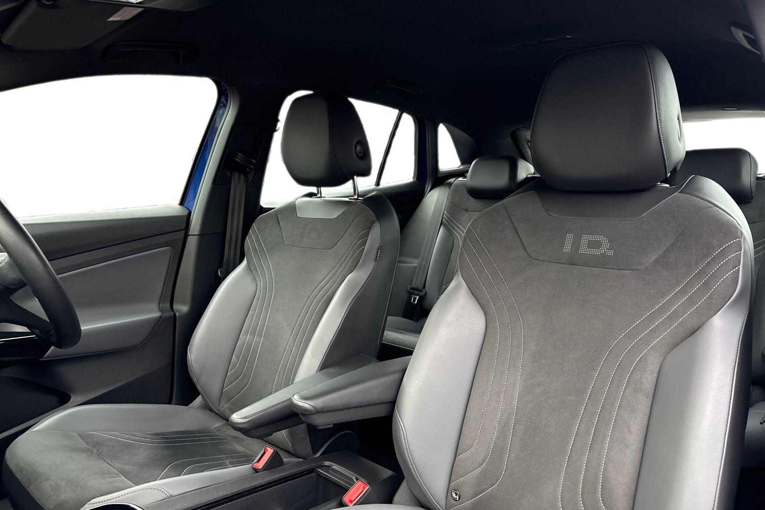 Used Volkswagen ID.4 2022 for sale - 76723937: Photo 15