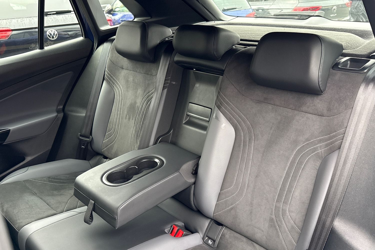 Used Volkswagen ID.4 2022 for sale - 76723937: Photo 18