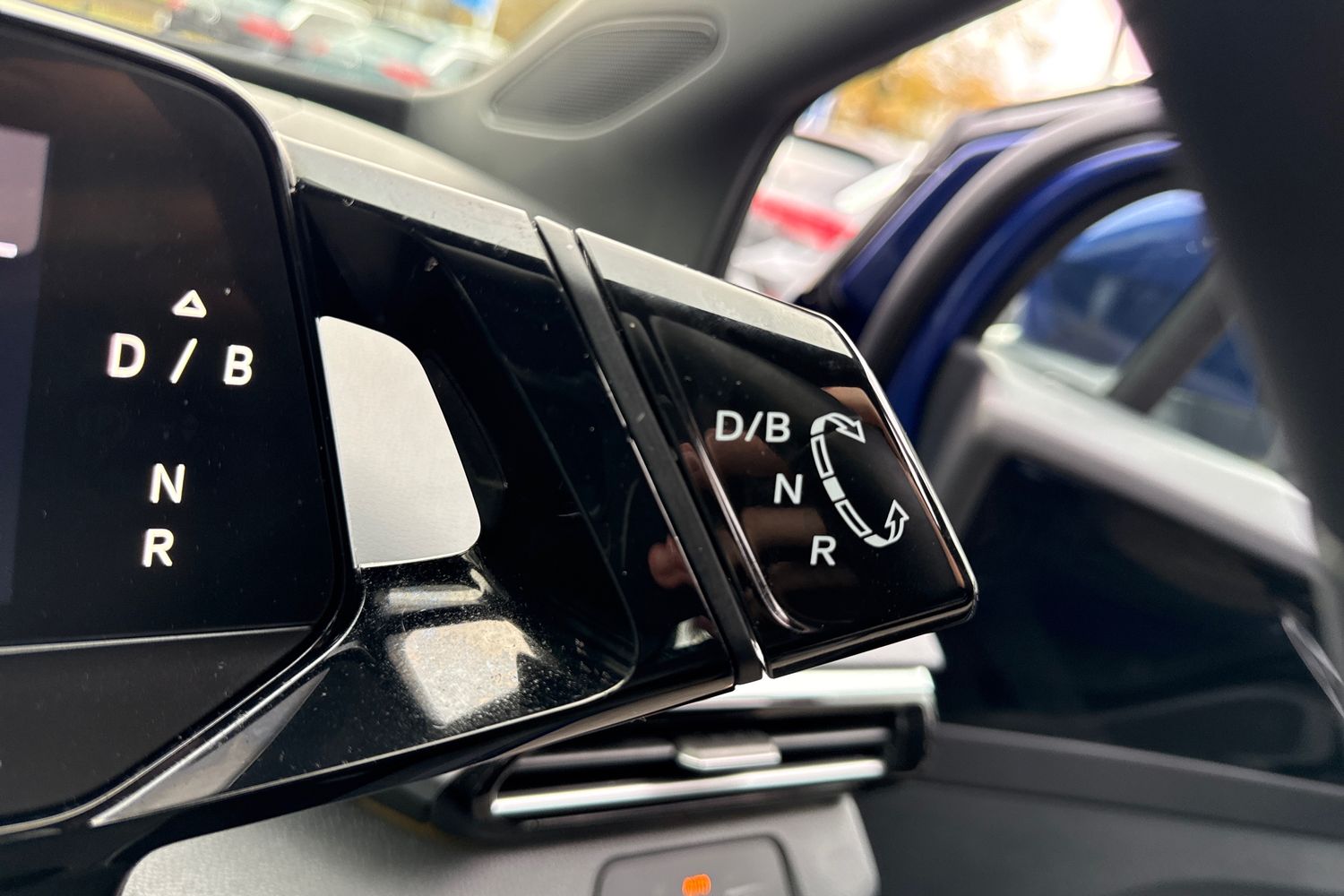 Used Volkswagen ID.4 2022 for sale - 76723937: Photo 22