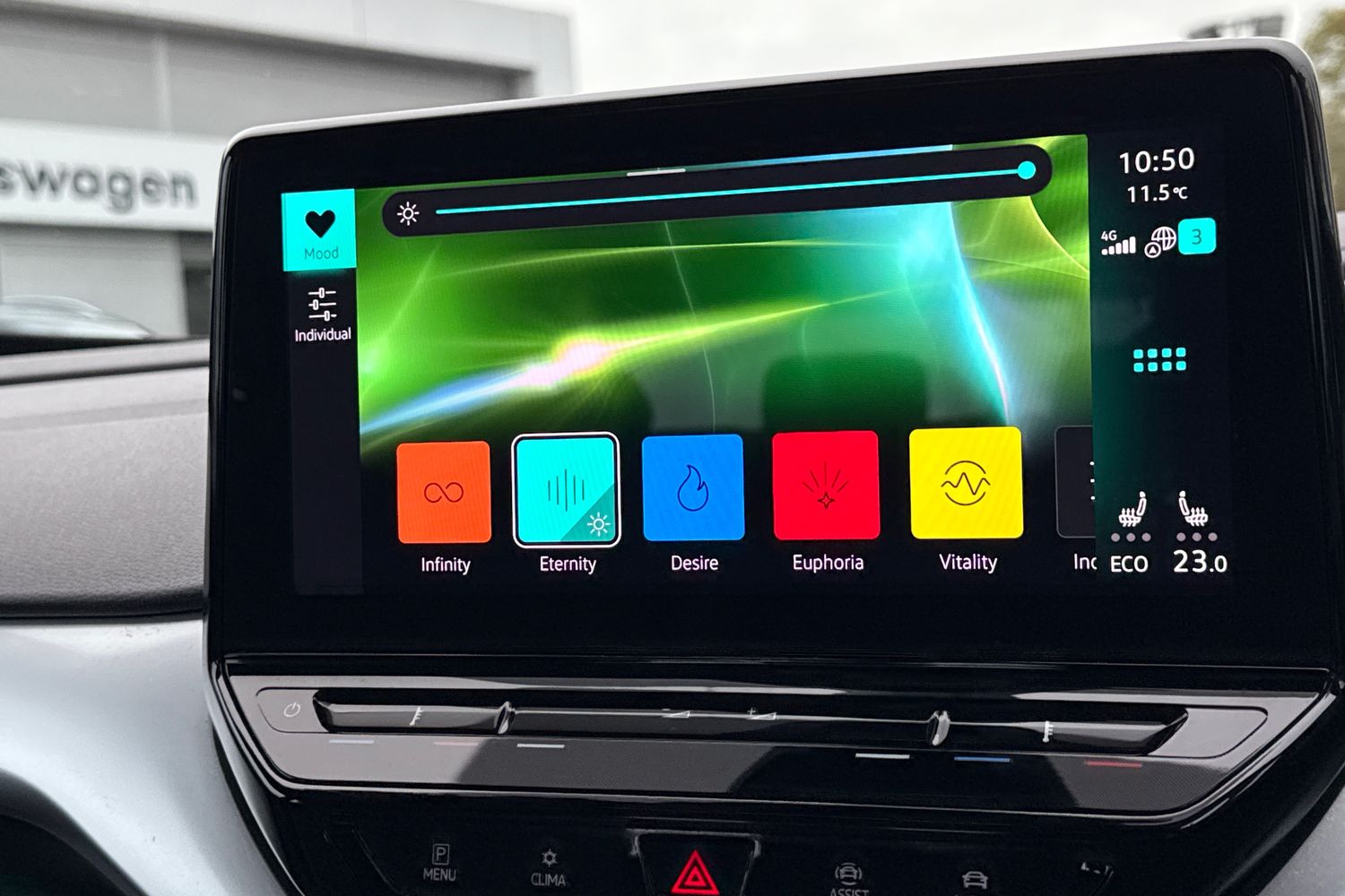 Used Volkswagen ID.4 2022 for sale - 76723937: Photo 34