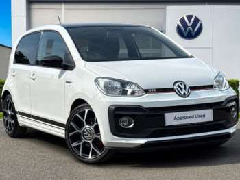 2019 - 1.0 115PS Up GTI 5dr