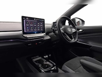 Used Volkswagen ID.4 2025 for sale - 78815236: Photo