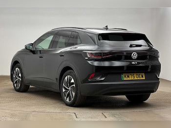 Used Volkswagen ID.4 2025 for sale - 78815236: Photo