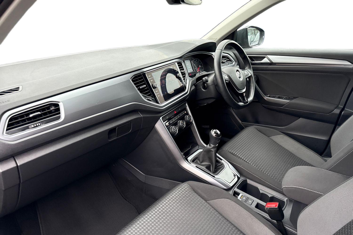 Used Volkswagen T-Roc 2022 for sale - 77914217: Photo 15