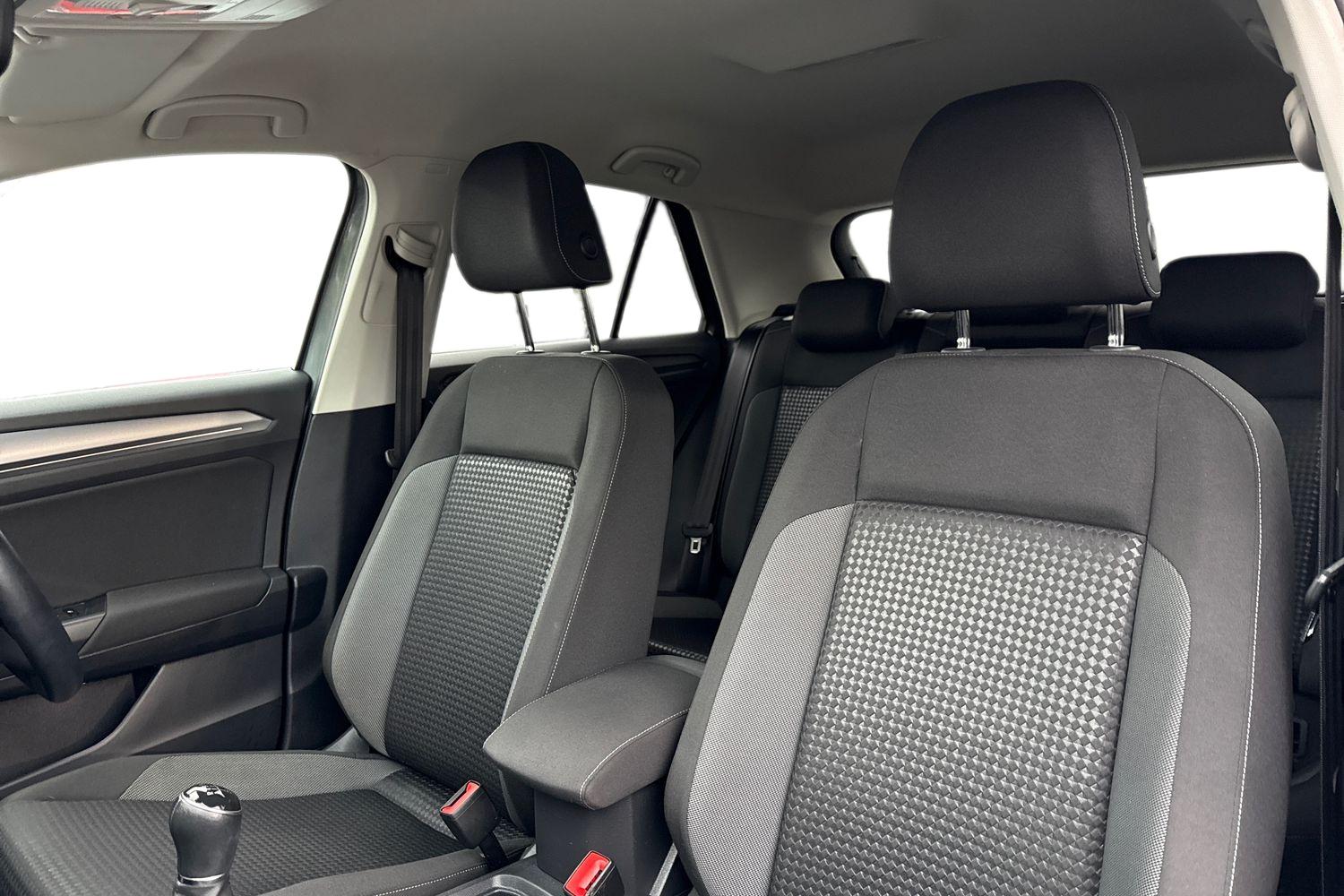 Used Volkswagen T-Roc 2022 for sale - 77914217: Photo 16