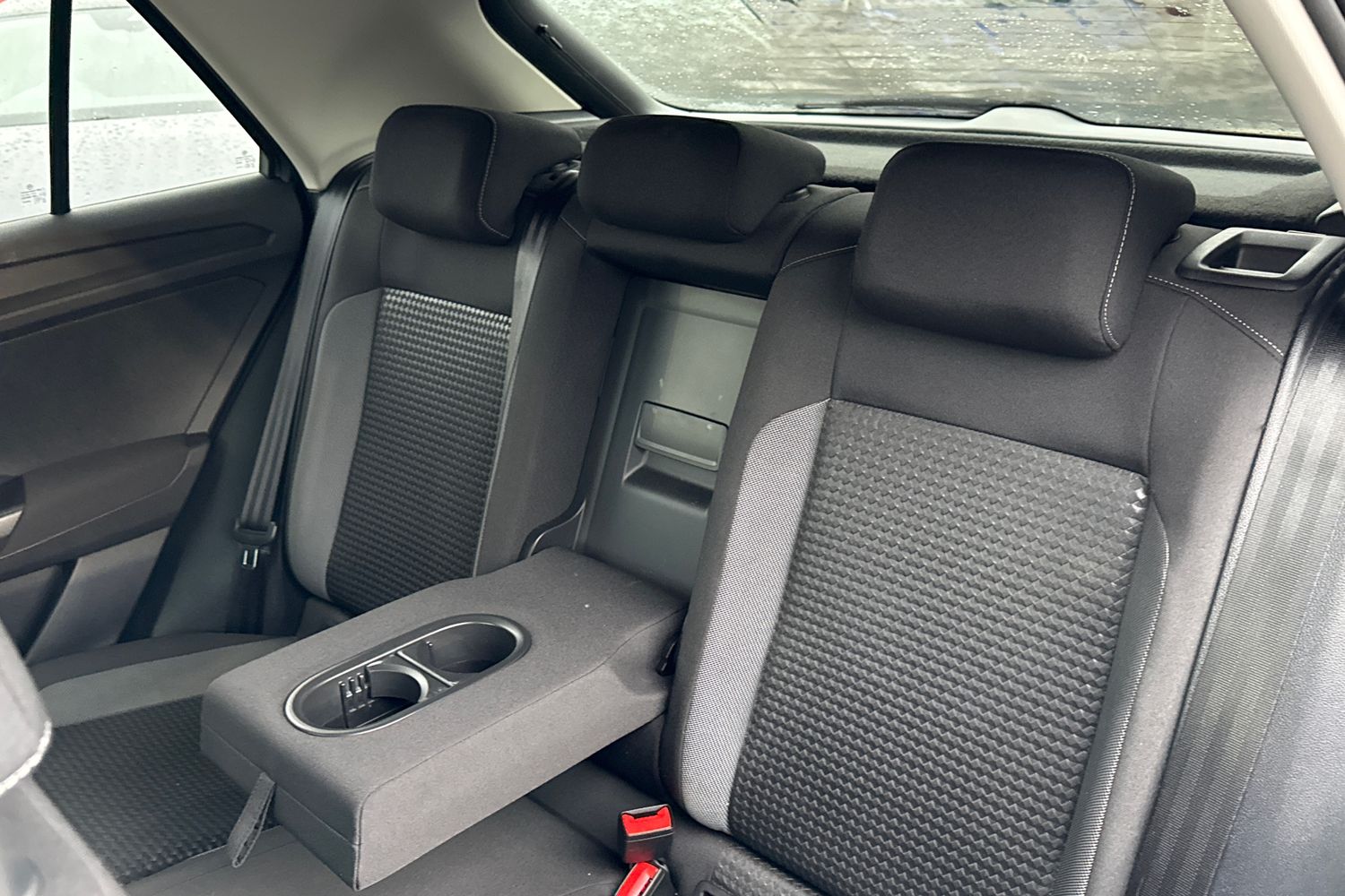 Used Volkswagen T-Roc 2022 for sale - 77914217: Photo 19