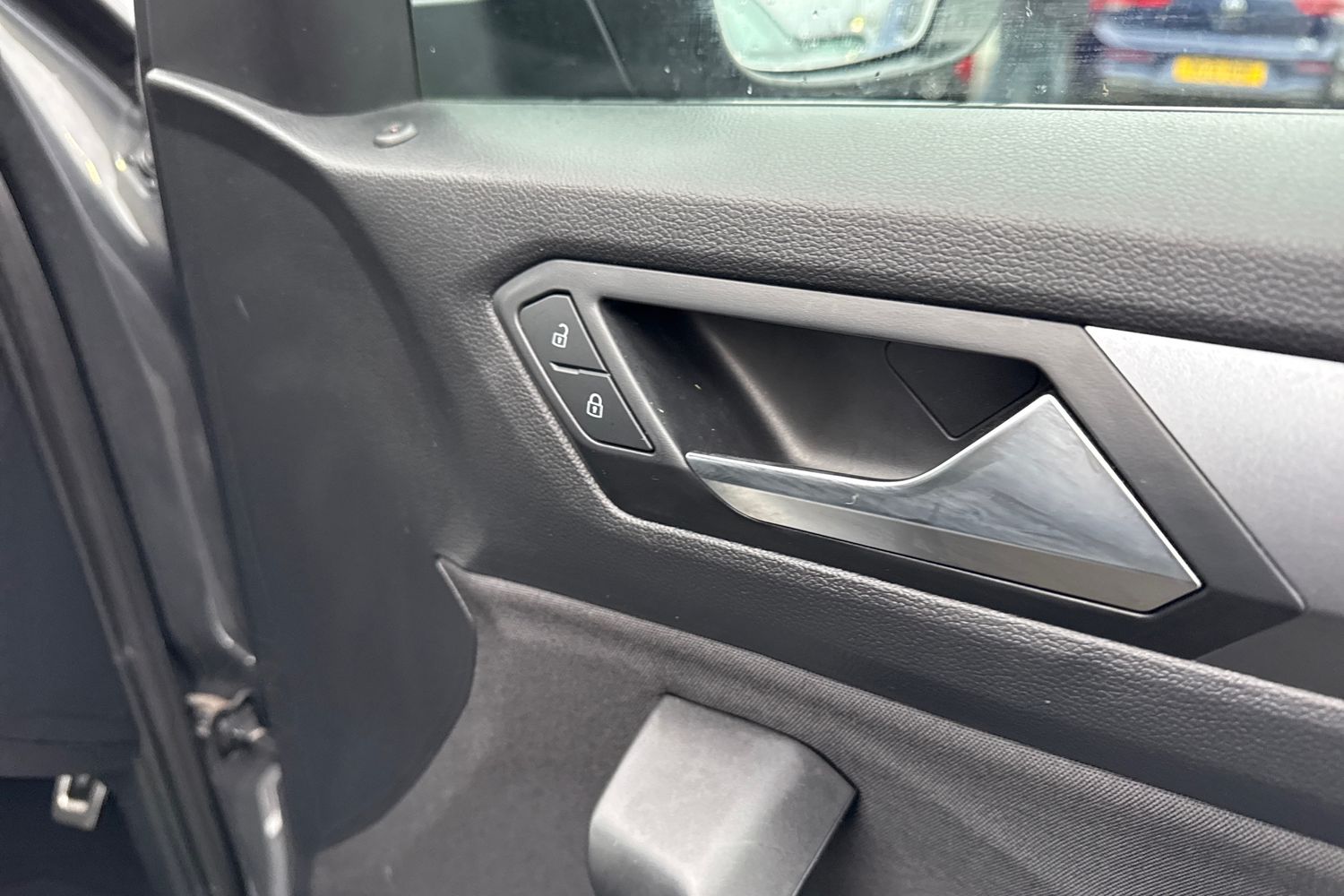 Used Volkswagen T-Roc 2022 for sale - 77914217: Photo 21