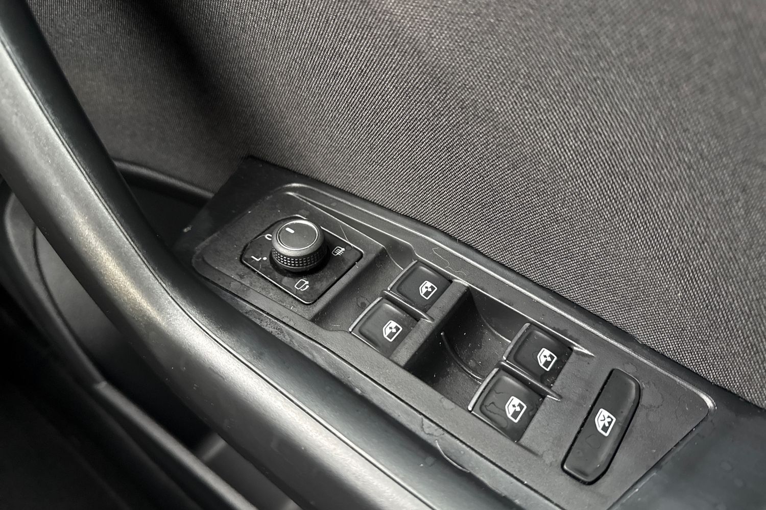 Used Volkswagen T-Roc 2022 for sale - 77914217: Photo 25