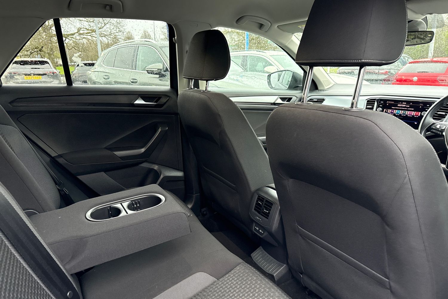 Used Volkswagen T-Roc 2022 for sale - 77914217: Photo 35