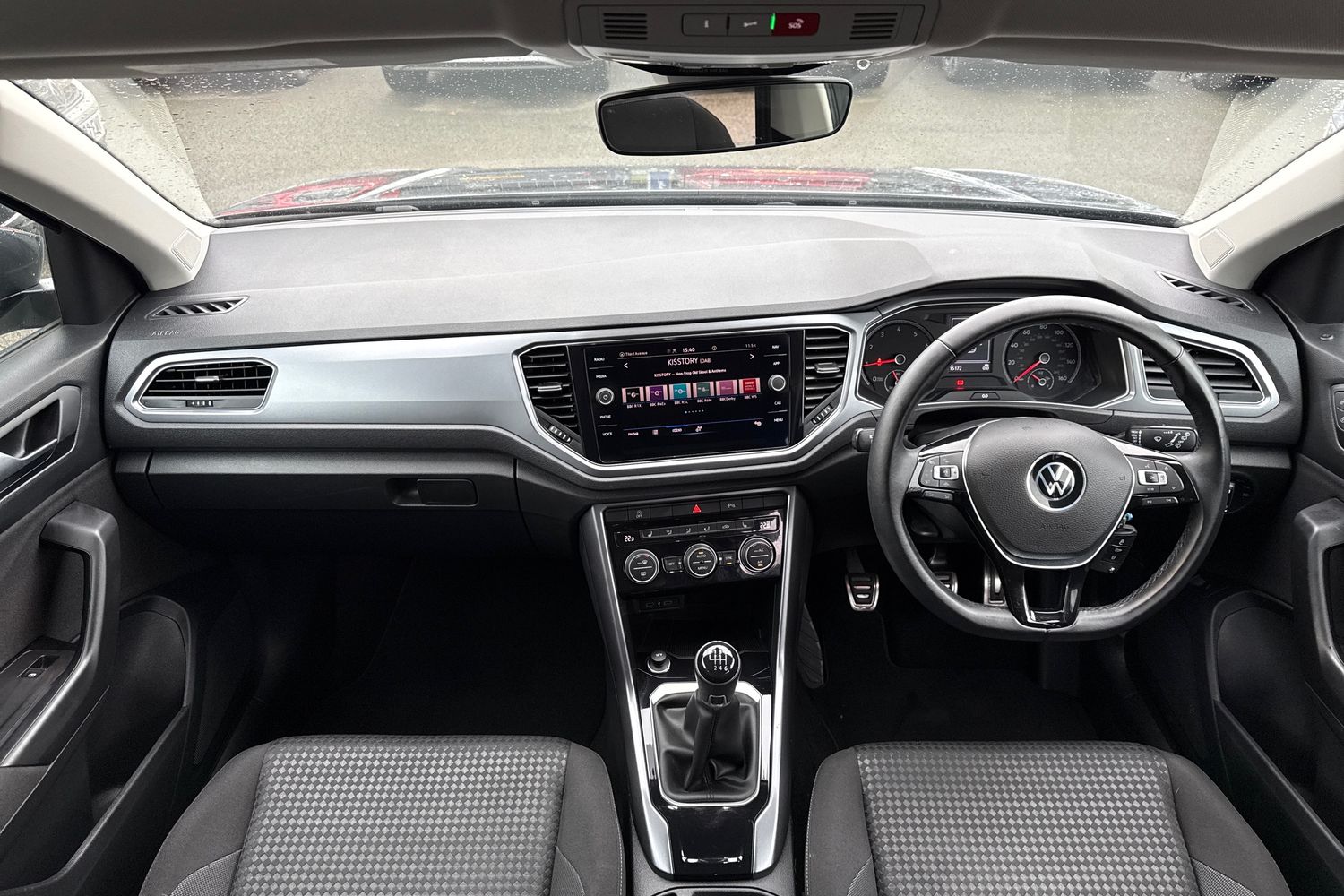 Used Volkswagen T-Roc 2022 for sale - 77914217: Photo 37