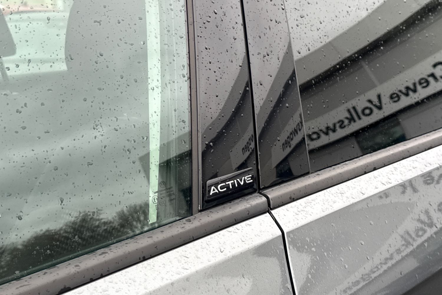 Used Volkswagen T-Roc 2022 for sale - 77914217: Photo 39