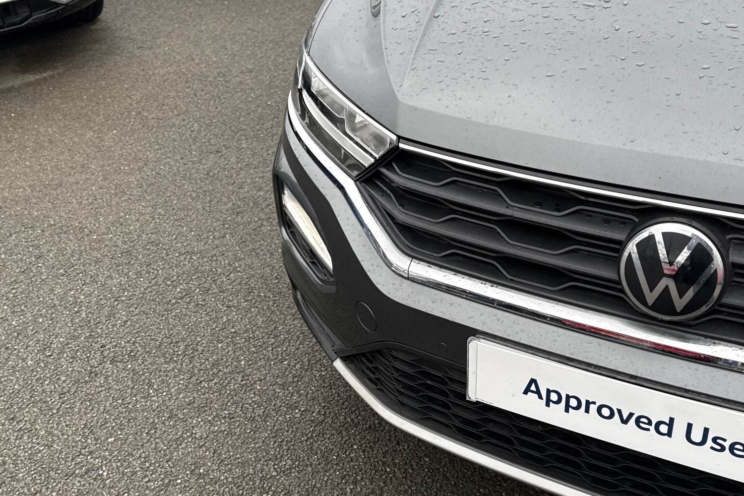 Used Volkswagen T-Roc 2022 for sale - 77914217: Photo 40