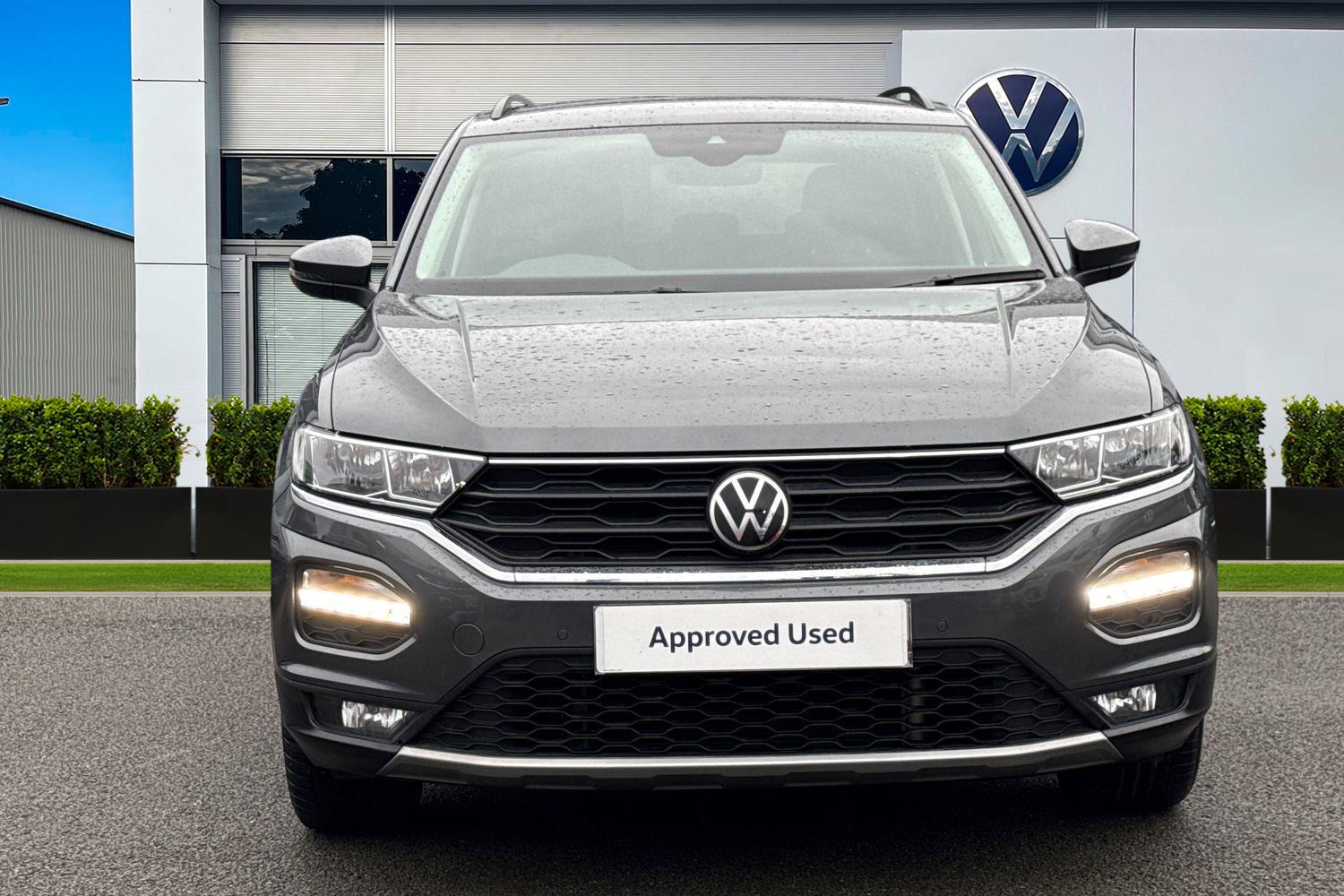 Used Volkswagen T-Roc 2022 for sale - 77914217: Photo 6