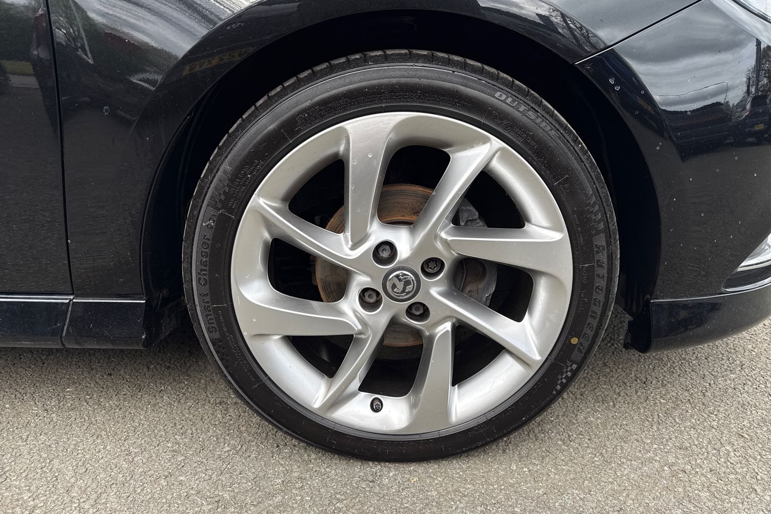 Used Vauxhall Corsa 2018 for sale - 78209656: Photo 10