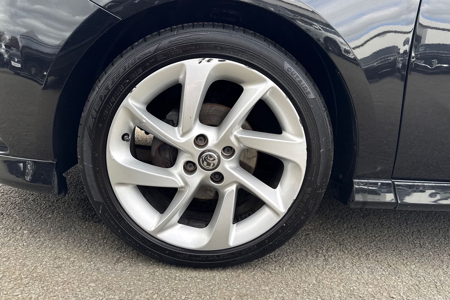 Used Vauxhall Corsa 2018 for sale - 78209656: Photo 12