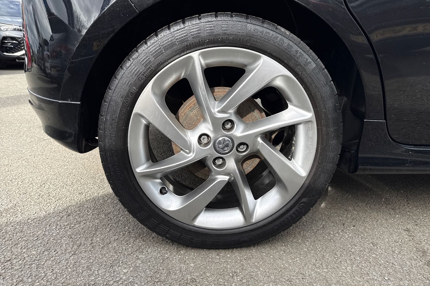 Used Vauxhall Corsa 2018 for sale - 78209656: Photo 13