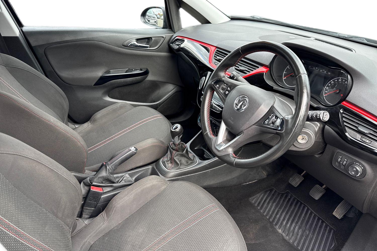 Used Vauxhall Corsa 2018 for sale - 78209656: Photo 14