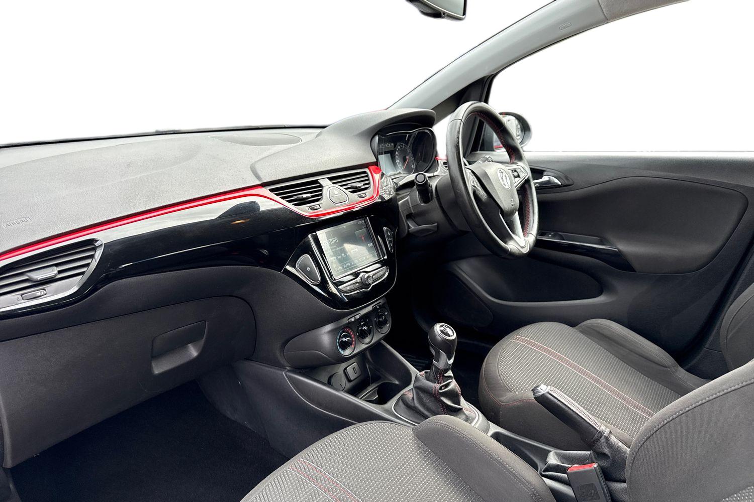 Used Vauxhall Corsa 2018 for sale - 78209656: Photo 15