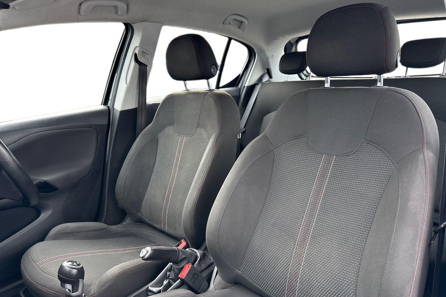 Used Vauxhall Corsa 2018 for sale - 78209656: Photo 16