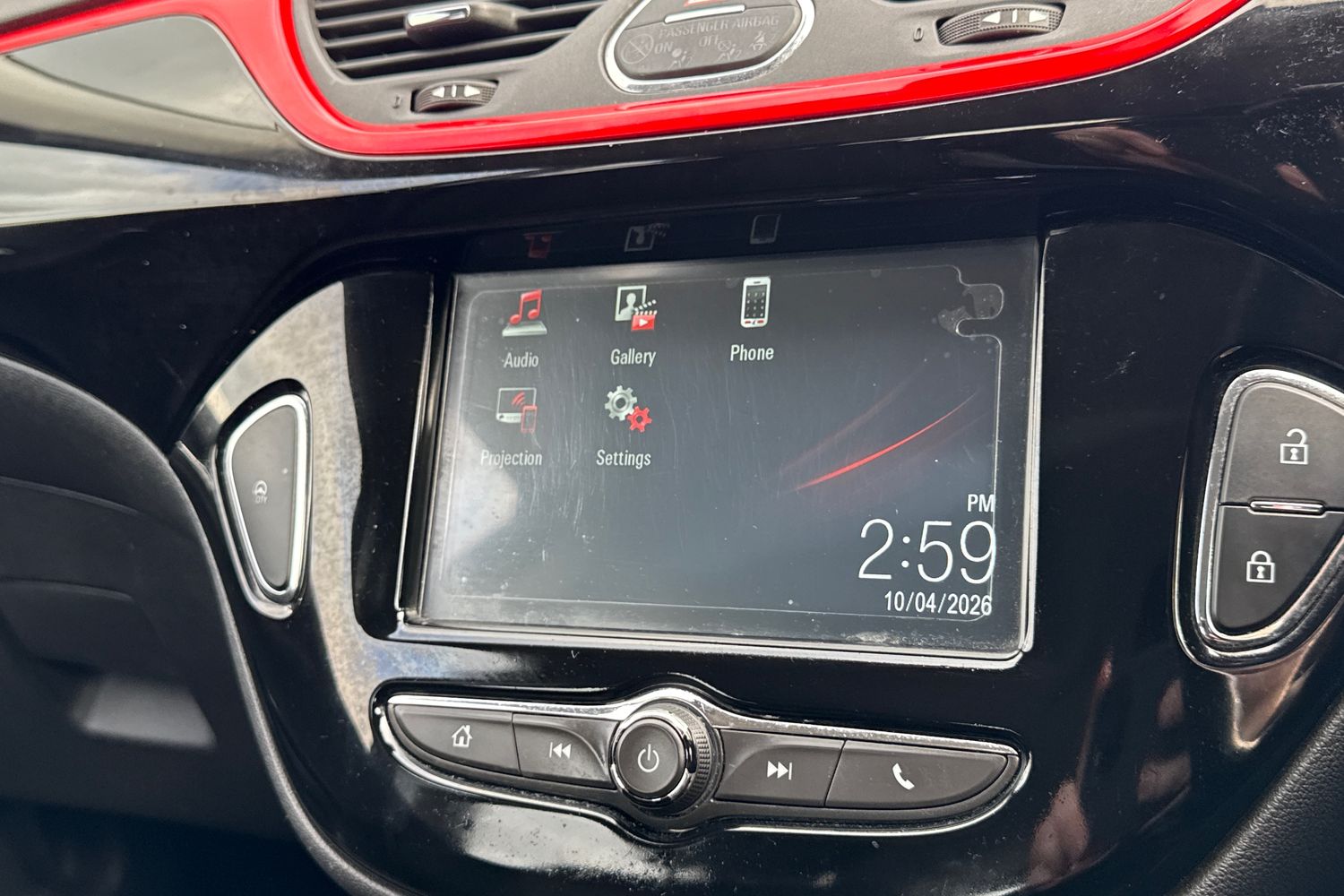 Used Vauxhall Corsa 2018 for sale - 78209656: Photo 17