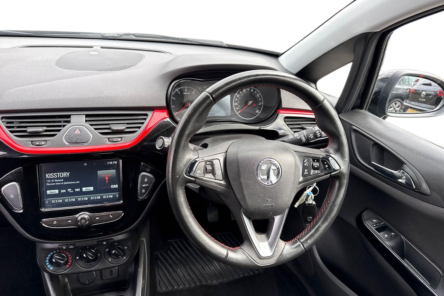 Used Vauxhall Corsa 2018 for sale - 78209656: Photo 18