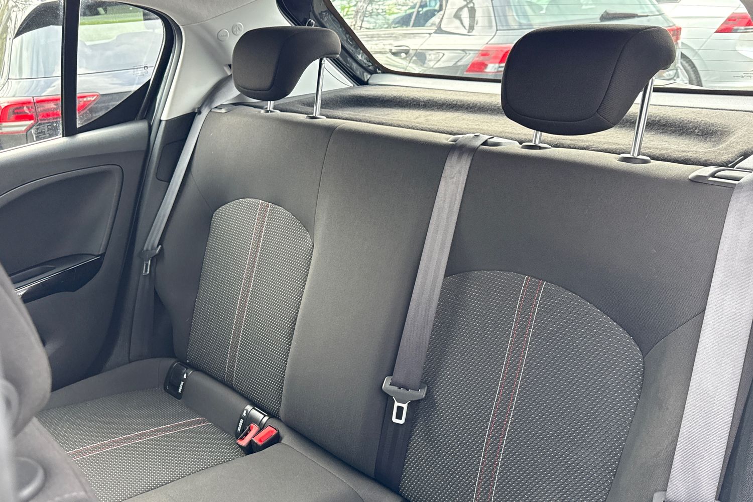 Used Vauxhall Corsa 2018 for sale - 78209656: Photo 19