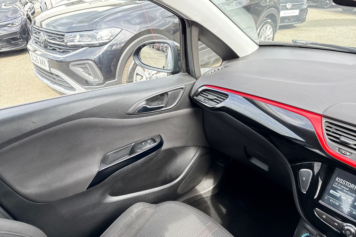 Used Vauxhall Corsa 2018 for sale - 78209656: Photo 20