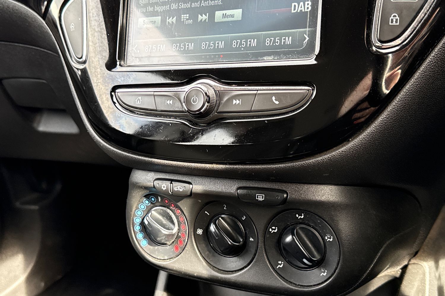 Used Vauxhall Corsa 2018 for sale - 78209656: Photo 22