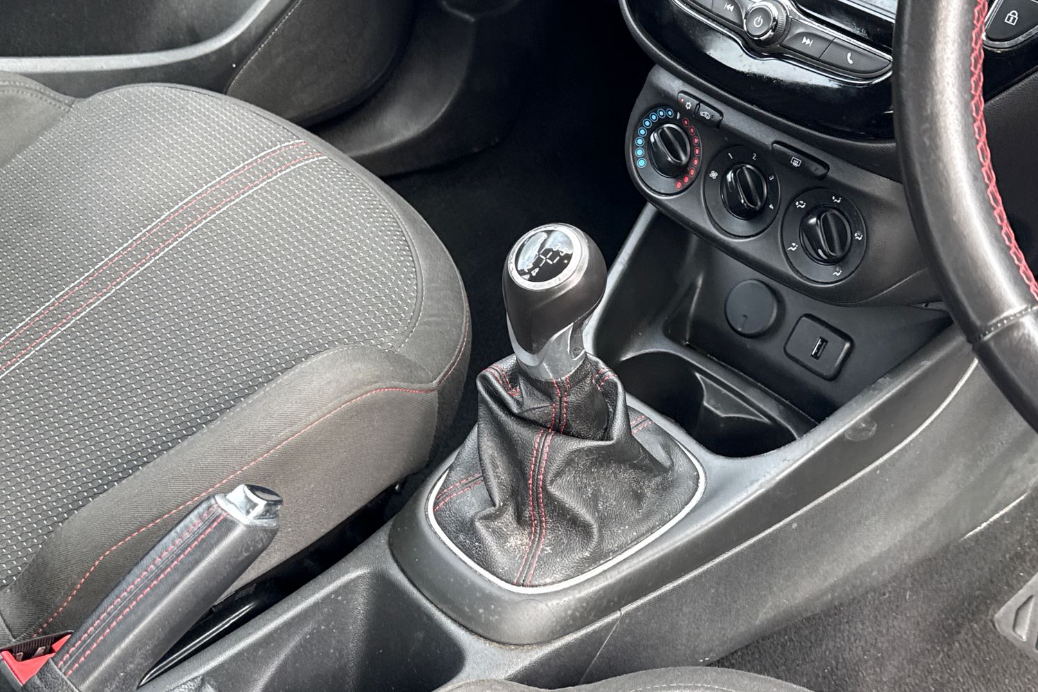 Used Vauxhall Corsa 2018 for sale - 78209656: Photo 23